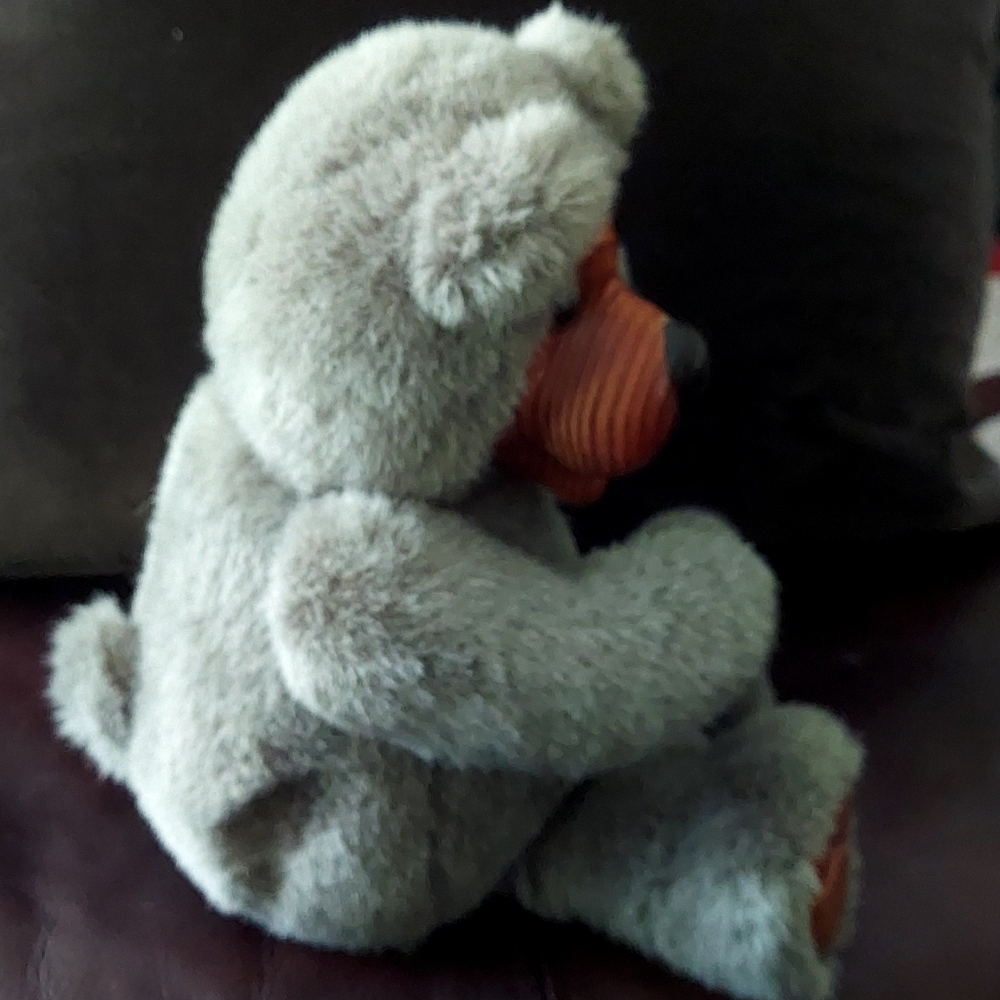 Robert Raikes "Woody Bear" - Picture 4 of 16